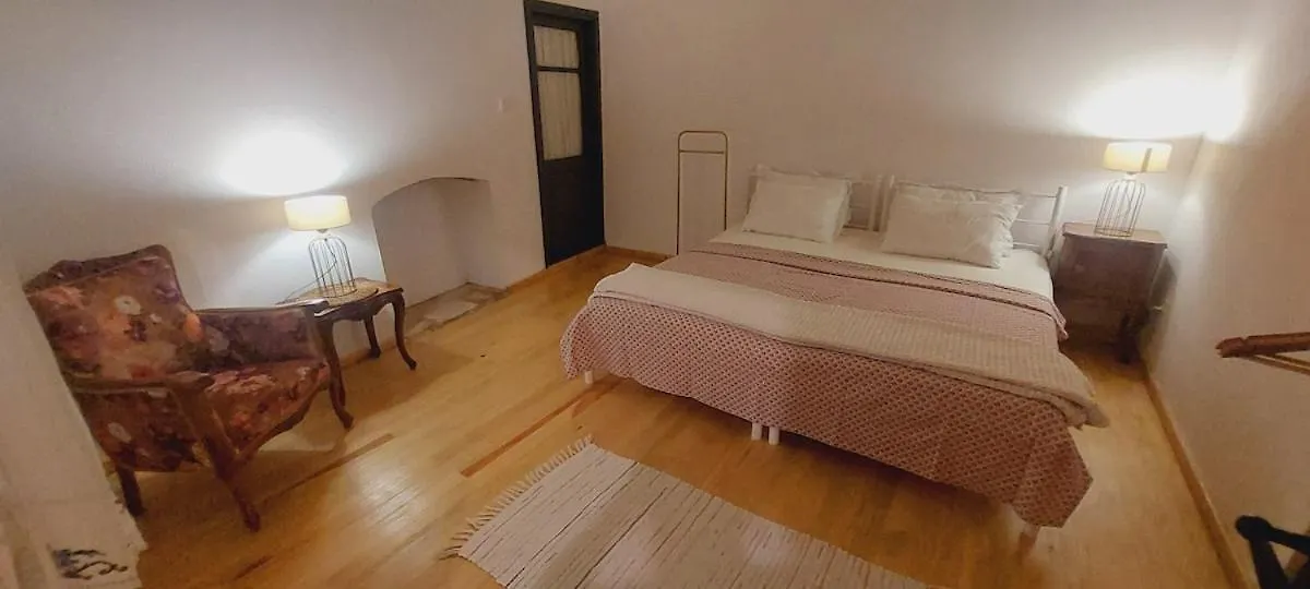 Semesterbostad Voda Suite Bergama Turkiet