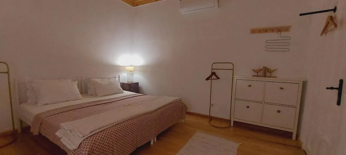 Voda Suite Bergama