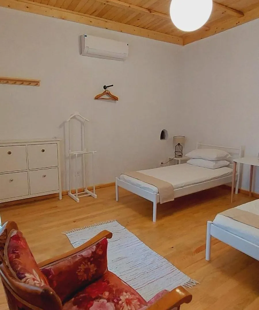 Voda Suite Bergama Semesterbostad