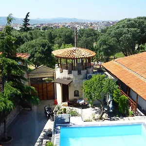 Akropolis Otel